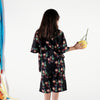 画像をギャラリービューアに読み込む, JINBEI SUNFLOWER / WOLF&RITA 24SS