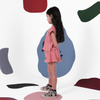 画像をギャラリービューアに読み込む, AUGUSTO BLUSH / WOLF&RITA 25SS