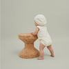 画像をギャラリービューアに読み込む, knit béret / ecru / MOUN TEN. 25SS