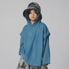 画像をギャラリービューアに読み込む, Bucket Hat / blue / GRIS 25SS