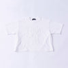 画像をギャラリービューアに読み込む, ブロックロゴT / offwhite / nunuforme 25SS