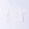 画像をギャラリービューアに読み込む, ブロックロゴT / offwhite / nunuforme 25SS