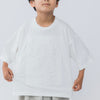 画像をギャラリービューアに読み込む, ブロックロゴT / offwhite / nunuforme 25SS