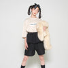 画像をギャラリービューアに読み込む, big tee / beige / UNIONINI 25SS