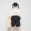 画像をギャラリービューアに読み込む, big tee / beige / UNIONINI 25SS