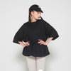 画像をギャラリービューアに読み込む, cap / black / UNIONINI 25SS