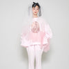 画像をギャラリービューアに読み込む, tulle one piece / pink / UNIONINI 25SS
