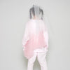 画像をギャラリービューアに読み込む, tulle one piece / pink / UNIONINI 25SS
