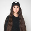 画像をギャラリービューアに読み込む, cap / black / UNIONINI 25SS