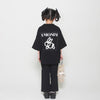 画像をギャラリービューアに読み込む, rabbit tee / black / UNIONINI 25SS