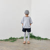 画像をギャラリービューアに読み込む, stretch board shorts / navy / MOUN TEN. 23SS