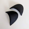 画像をギャラリービューアに読み込む, Good Shoulder Pad / black / mediam 24SS
