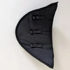 画像をギャラリービューアに読み込む, Good Shoulder Pad / black / mediam 24SS
