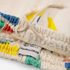 画像をギャラリービューアに読み込む, Multicolor Sail Boat all over bermuda shorts / BOBO CHOSES 23SS
