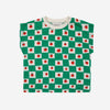 画像をギャラリービューアに読み込む, Baby Tomato all over T-shirt / BOBO CHOSES 24SS
