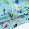 画像をギャラリービューアに読み込む, baby funny insects all over swim shorts / BOBO CHOSES 24SS
