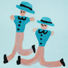 画像をギャラリービューアに読み込む, Dancing Giants T-shirt / BOBO CHOSES 24SS
