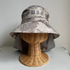 画像をギャラリービューアに読み込む, Bucket Hat / beige / GRIS 25SS
