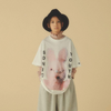 画像をギャラリービューアに読み込む, " SONIC YOUTH " T-Shirts / Dirty Bunny / GRIS 26SS
