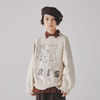 画像をギャラリービューアに読み込む, Vintage Sweat / OATMEAL / GRIS 25AW
