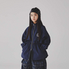 画像をギャラリービューアに読み込む, 90,s Nylon Jacket / NAVY / GRIS 25AW
