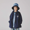 画像をギャラリービューアに読み込む, 90,s Nylon Jacket / NAVY / GRIS 25AW

