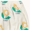 画像をギャラリービューアに読み込む, TINY FLOWER LINEN BLOOMER / off-white / TINY COTTONS 26SS
