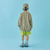 画像をギャラリービューアに読み込む, reversible jetcap / ecru x khaki / MOUN TEN. 24SS
