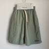 画像をギャラリービューアに読み込む, Painter Shorts / green / GRIS 25SS
