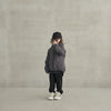 画像をギャラリービューアに読み込む, air mitten blouson / charcoal / MOUN TEN. 23AW
