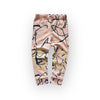 画像をギャラリービューアに読み込む, ORG.PT KNEE PATCH LEGGINGS / PINK / frankygrow 25SS
