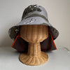 画像をギャラリービューアに読み込む, Bucket Hat / blue / GRIS 25SS
