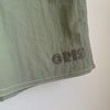 画像をギャラリービューアに読み込む, Painter Shorts / green / GRIS 25SS
