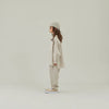 画像をギャラリービューアに読み込む, comfort canvas pocket shirt  / sand / MOUN TEN.
