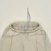 画像をギャラリービューアに読み込む, polyester canapa 1tuck pants / charcoal / MOUN TEN.
