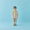 画像をギャラリービューアに読み込む, polyester canapa jacket / sand  / MOUN TEN.
