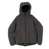 画像をギャラリービューアに読み込む, air mitten blouson / charcoal / MOUN TEN. 23AW
