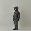 画像をギャラリービューアに読み込む, rip air mitten blouson  / black / MOUN TEN. 25AW
