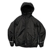 画像をギャラリービューアに読み込む, rip air mitten blouson  / black / MOUN TEN. 25AW
