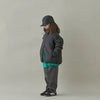 画像をギャラリービューアに読み込む, rip air mitten blouson  / black / MOUN TEN. 25AW
