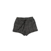 画像をギャラリービューアに読み込む, swim shorts / black check / MOUN TEN. 24SS
