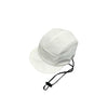 画像をギャラリービューアに読み込む, reversible jetcap / ecru x khaki / MOUN TEN. 24SS

