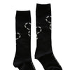 画像をギャラリービューアに読み込む, socks / black / UNIONINI 26SS
