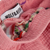画像をギャラリービューアに読み込む, AUGUSTO BLUSH / WOLF&amp;RITA 25SS
