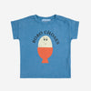 画像をギャラリービューアに読み込む, Morning Egg T-shirt / BOBO CHOSES 25SS
