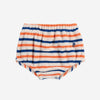 画像をギャラリービューアに読み込む, Striped terry cloth bloomer / BOBO CHOSES 25SS
