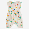 画像をギャラリービューアに読み込む, Garden Party all over woven overall / BOBO CHOSES 25SS
