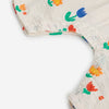 画像をギャラリービューアに読み込む, Garden Party all over woven overall / BOBO CHOSES 25SS
