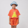 画像をギャラリービューアに読み込む, Hug Me Bear T-shirt / BOBO CHOSES 25SS
