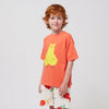 画像をギャラリービューアに読み込む, Hug Me Bear T-shirt / BOBO CHOSES 25SS
